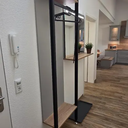 7 Marie Apartment *