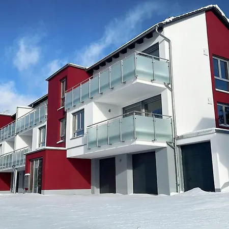 Apartman 7 Marie *