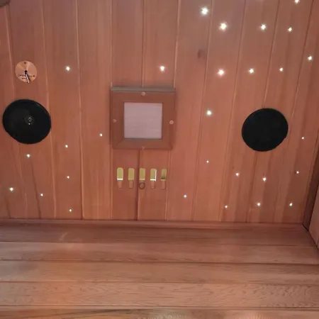7 Marie Apartman Sankt Andreasberg