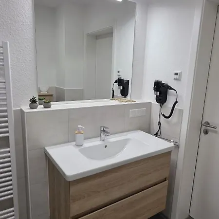 7 Marie Apartment