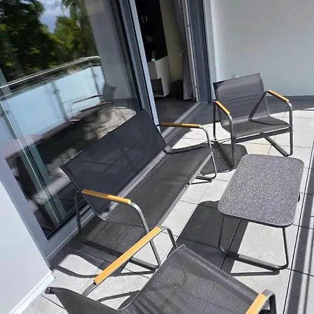 Apartment 7 Marie Sankt Andreasberg