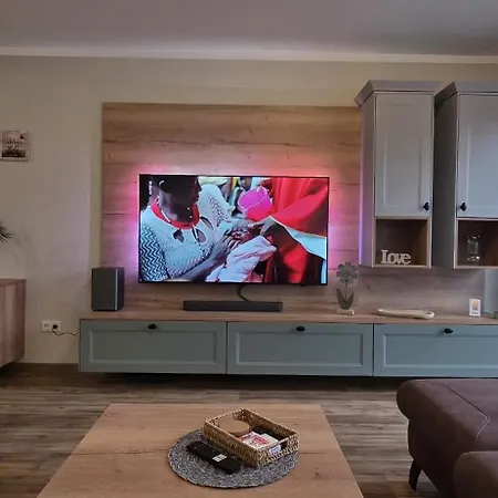 7 Marie Apartment