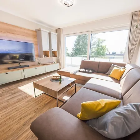 Apartamento 7 Marie