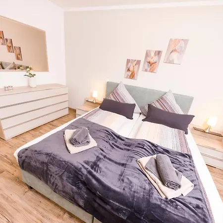 7 Marie 상트안드레스베르크