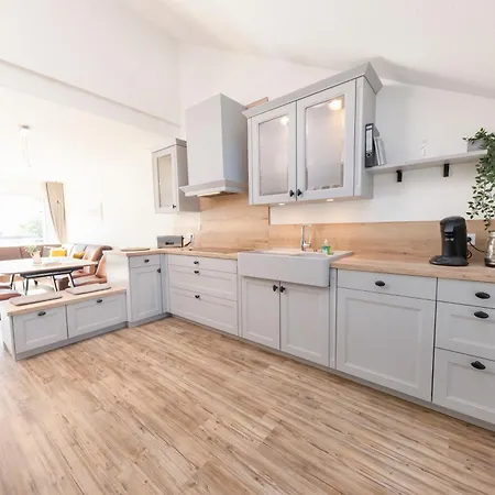 Apartman 7 Marie *