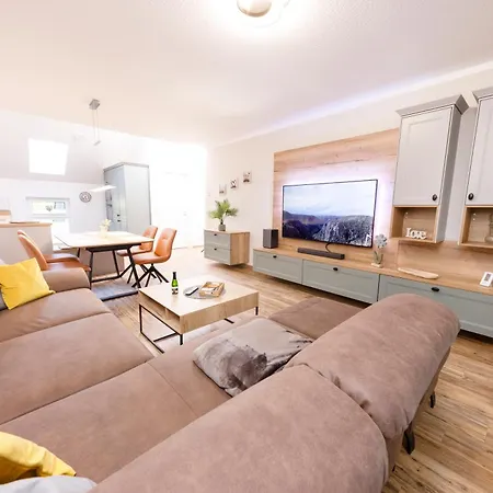 Apartman 7 Marie *