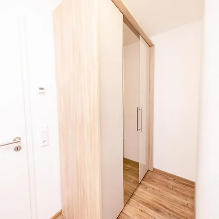 7 Marie Apartamento *