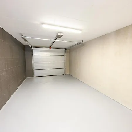 7 Marie Apartman Sankt Andreasberg