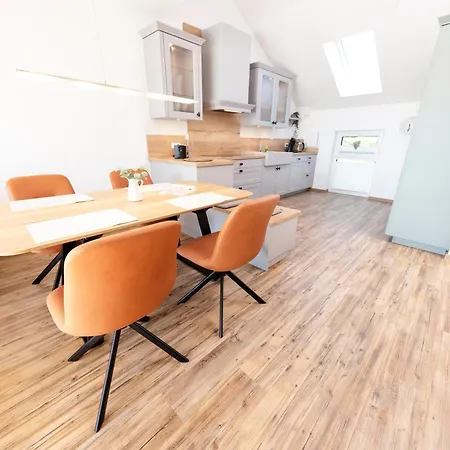 7 Marie Apartman *