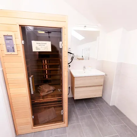 Apartman 7 Marie *