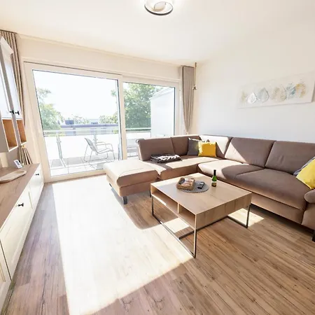 7 Marie Apartman