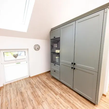 Apartman 7 Marie Sankt Andreasberg