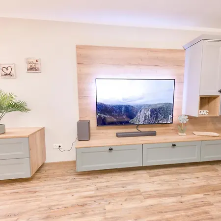 7 Marie Apartman