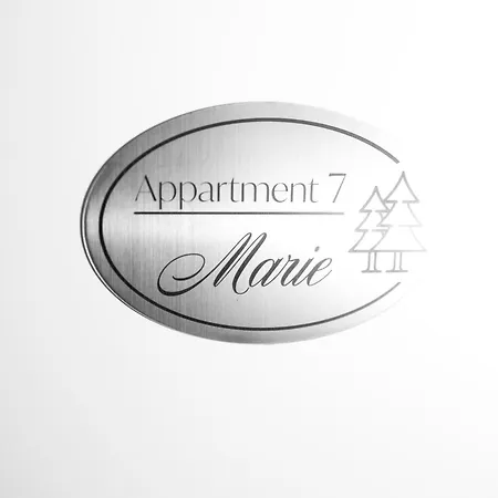 7 Marie Apartman *
