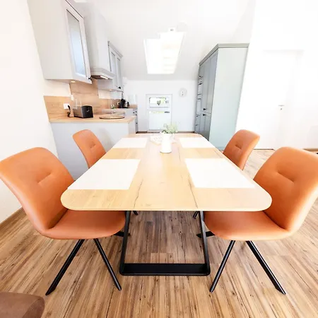 Apartamento 7 Marie *