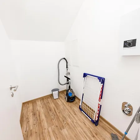 Apartamento 7 Marie