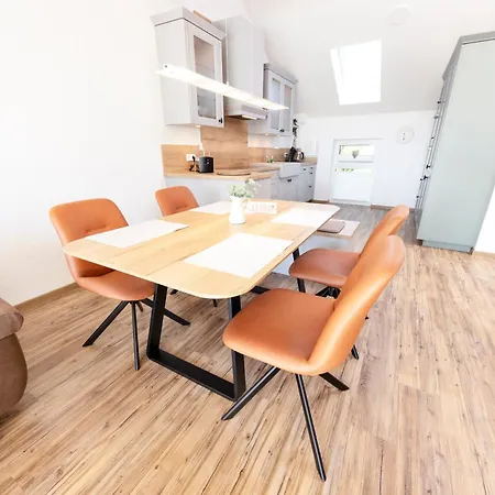 7 Marie Apartman *