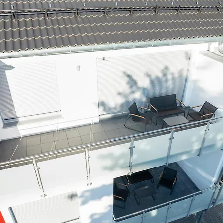 Apartman 7 Marie *