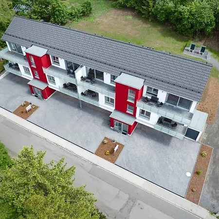 Apartman 7 Marie
